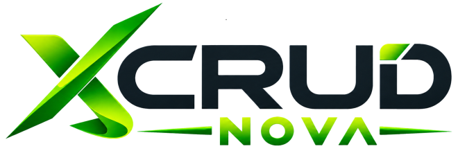 xCRUD Nova